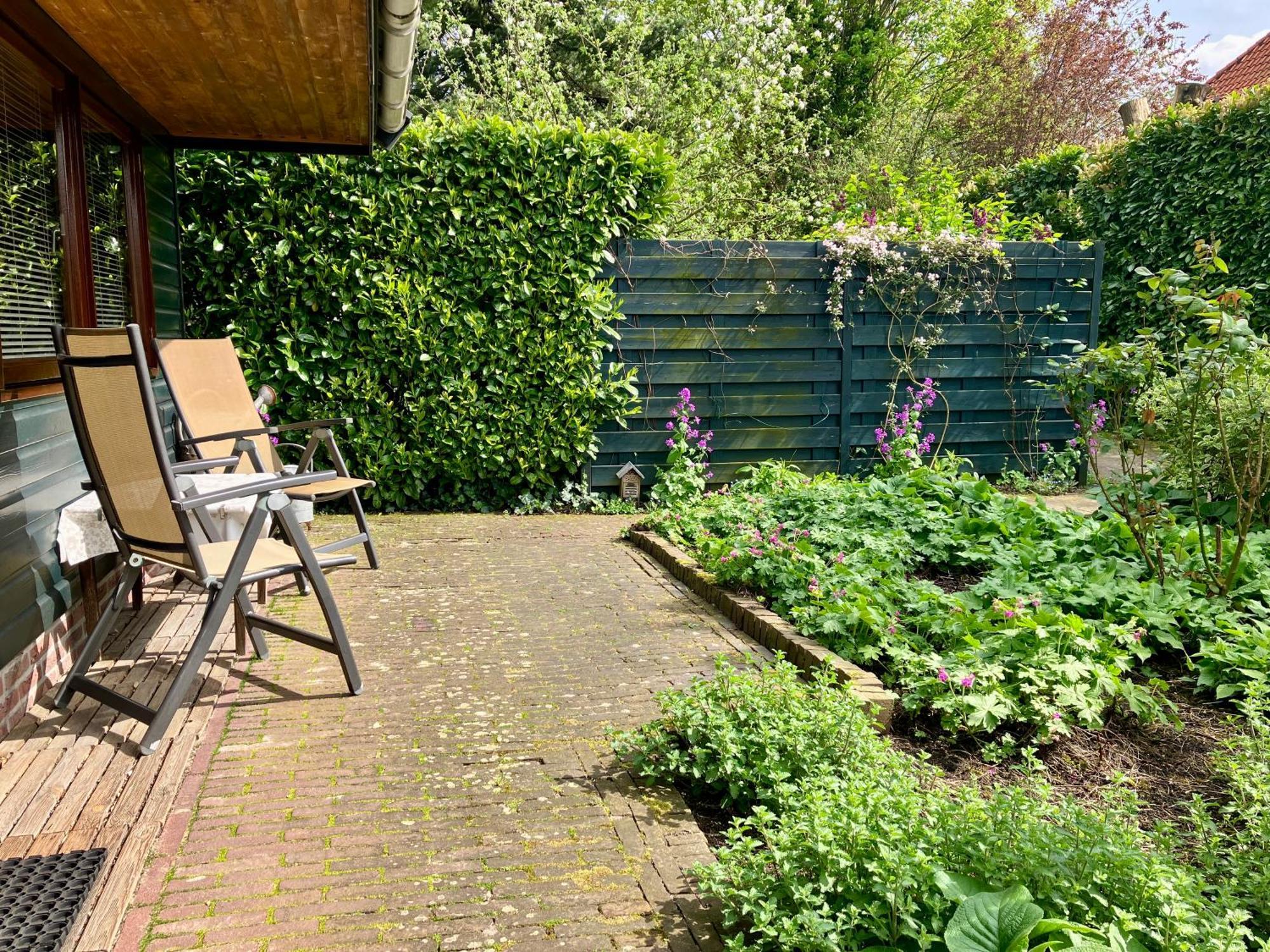 Waerdenhoeve Waardenburg Exterior photo
